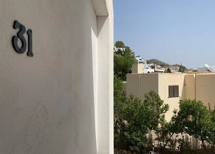 Apartamento Playa Las Ventanicas
