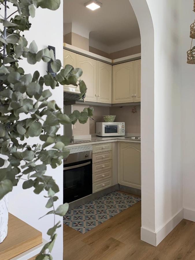 Apartment Playa Ventanicas Mojacar