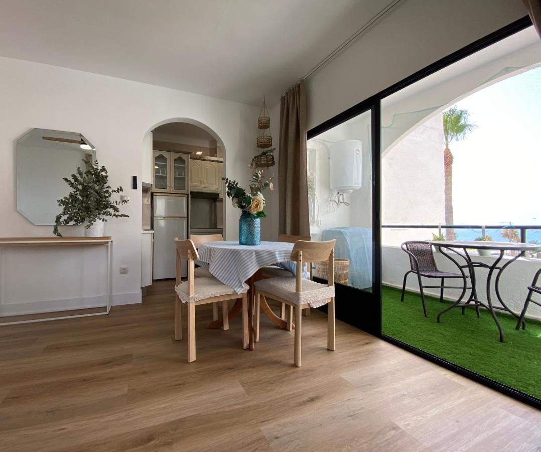 Apartment Playa Ventanicas *