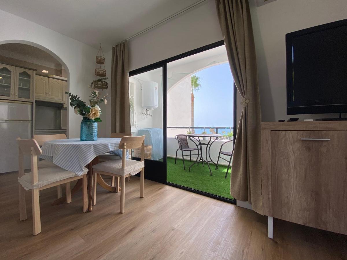 Playa Ventanicas Apartment