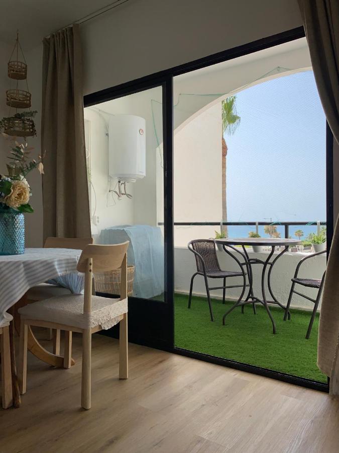 Playa Ventanicas Apartment *