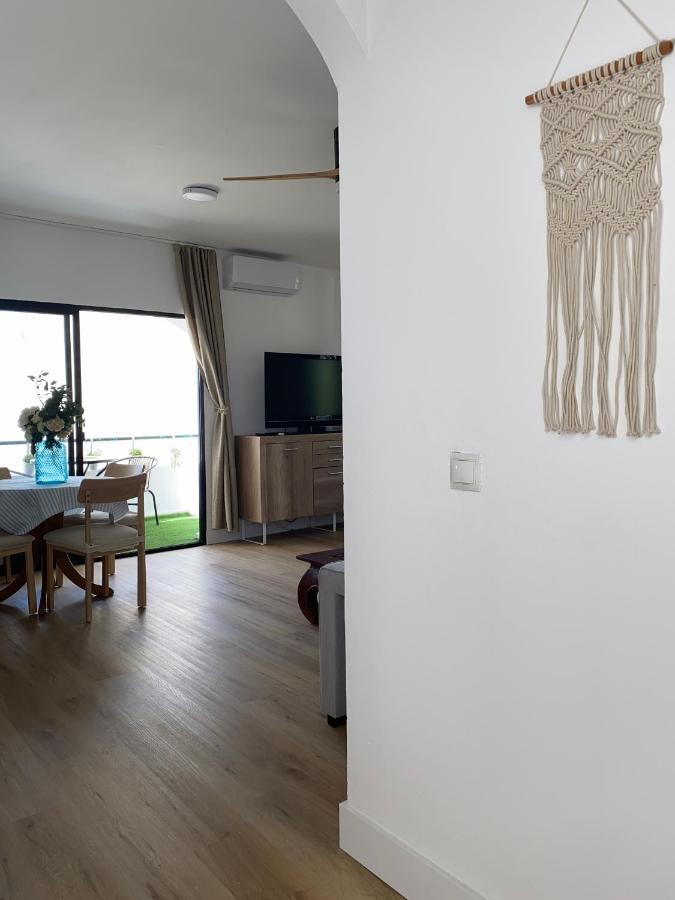 Apartment Playa Ventanicas