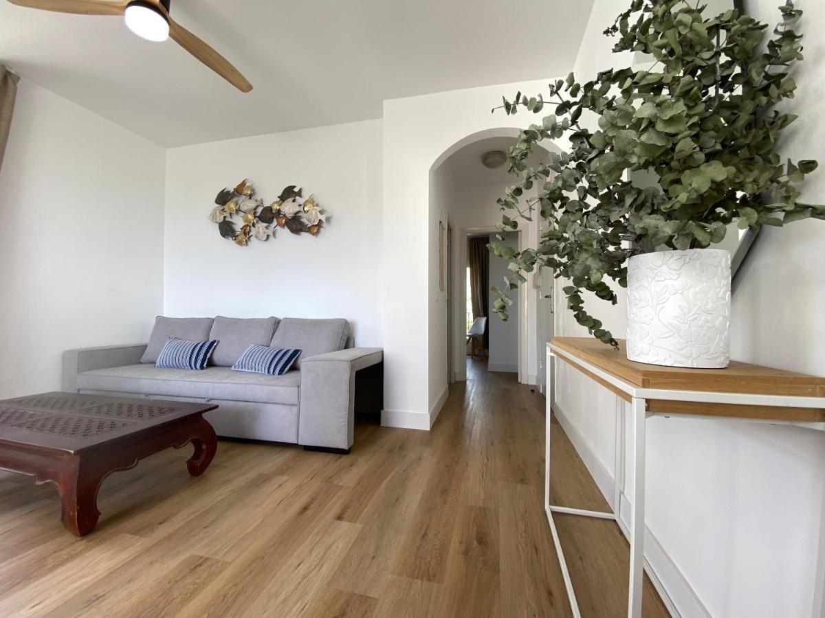 Apartment Playa Ventanicas Mojacar
