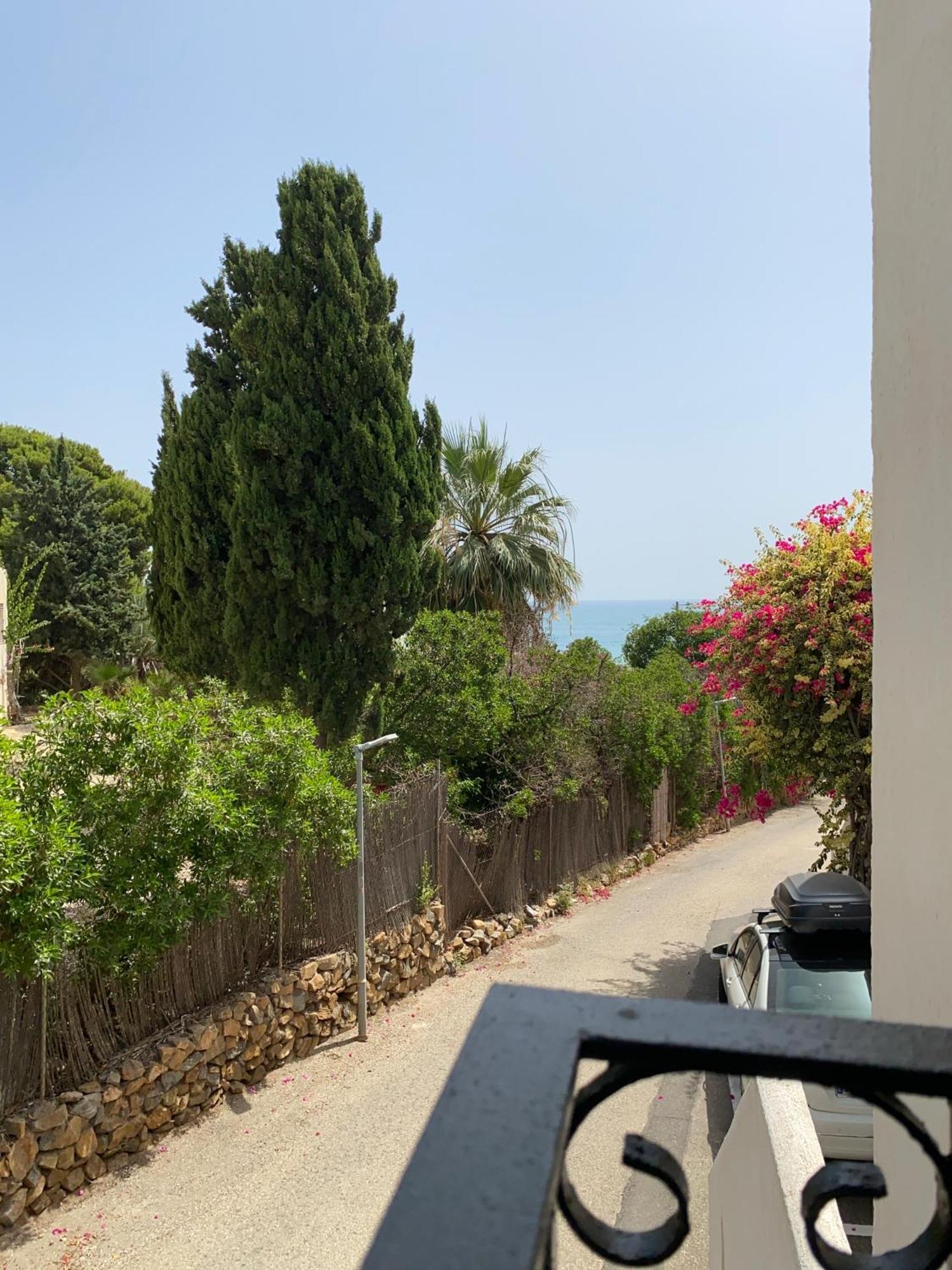 Playa Ventanicas Apartment Mojacar