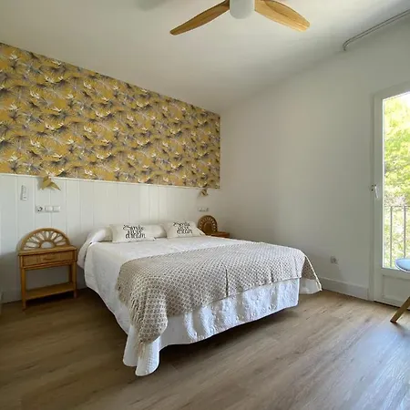 Apartamento Playa Las Ventanicas Mojacar Exterior photo