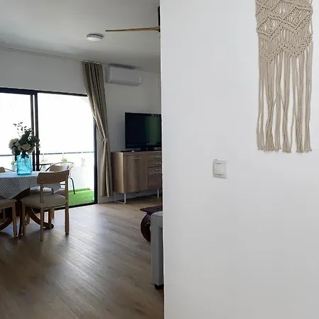 Apartamento Playa Las Ventanicas Mojacar Exterior photo