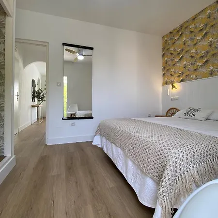 Apartamento Playa Las Ventanicas Mojacar Exterior photo