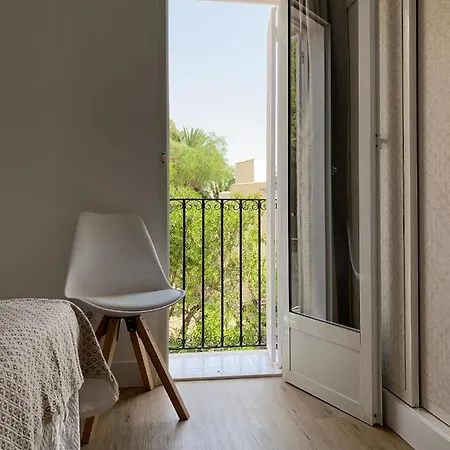 Apartamento Playa Las Ventanicas Mojacar Exterior photo