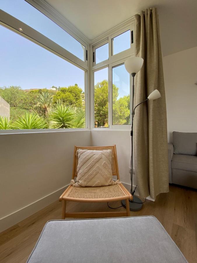 Apartamento Playa Ventanicas Mojácar
