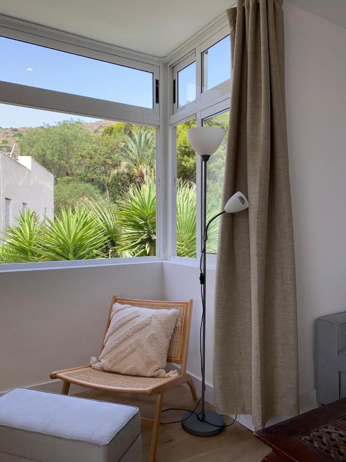 Playa Ventanicas Apartment Mojacar