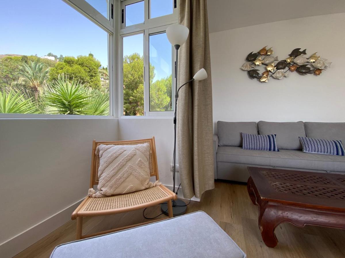 Apartment Playa Ventanicas