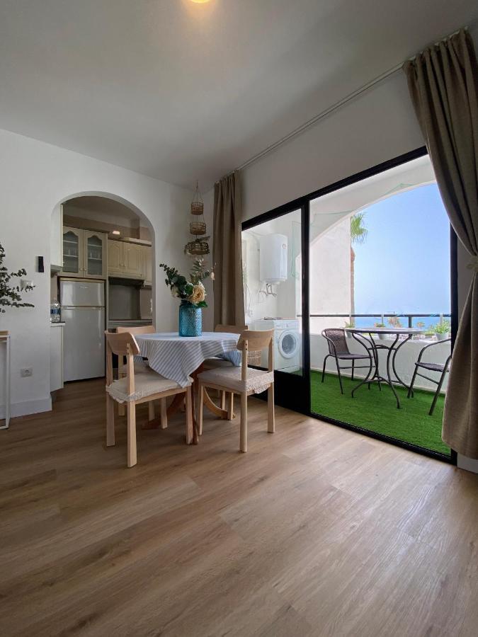 Playa Ventanicas Apartment Mojacar