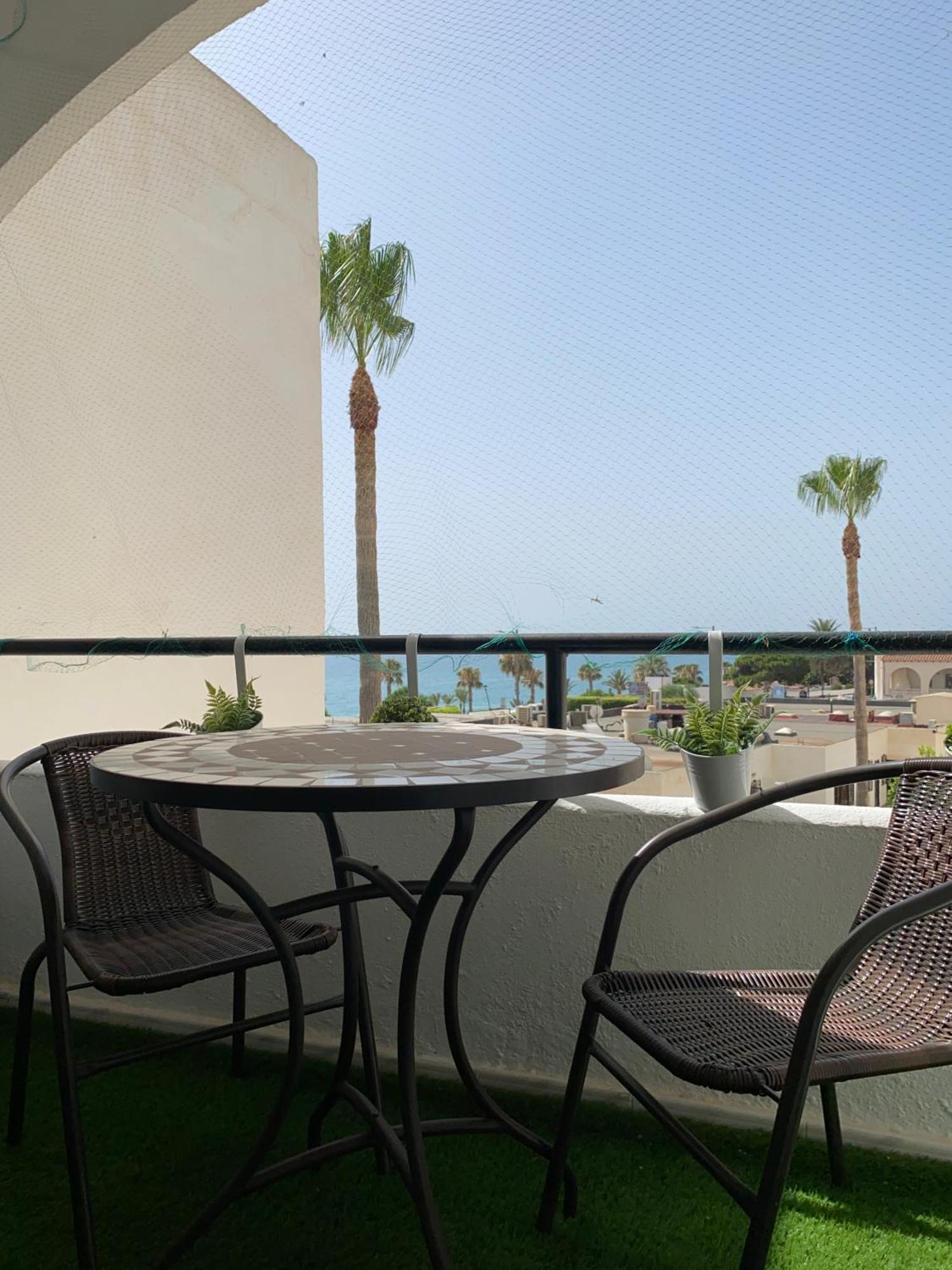 Apartment Playa Ventanicas *